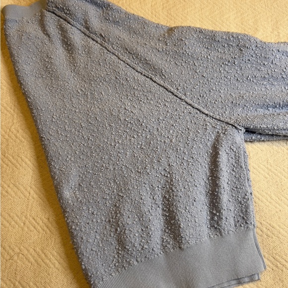 Free people Found My Friend Bouclé Pullover - Picture 5 of 6